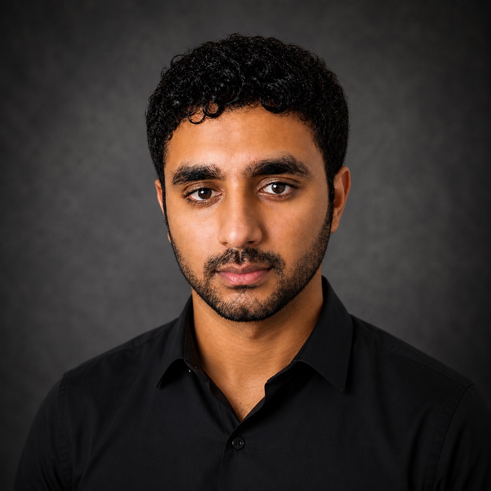 Vaibhav D A